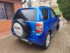 Slika 5 - Suzuki Grand Vitara 1.6 VVT 4x4 TNG  - MojAuto