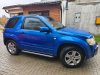 Slika 6 - Suzuki Grand Vitara 1.6 VVT 4x4 TNG  - MojAuto