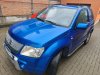 Slika 8 - Suzuki Grand Vitara 1.6 VVT 4x4 TNG  - MojAuto