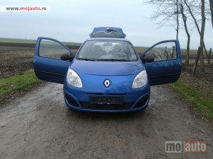 Glavna slika - Renault Twingo 1,2  - MojAuto