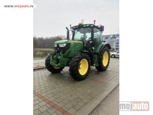 Glavna slika - John Deere 6130 R - MojAuto