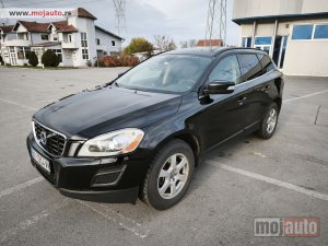Glavna slika - Volvo XC 60   - MojAuto