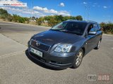polovni Automobil Toyota Avensis stranac 