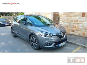Glavna slika - Renault Scenic 1.7dci Blue INTENS  - MojAuto