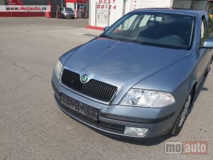 Glavna slika - Škoda Octavia Na ime kupca  - MojAuto