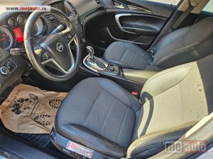 Glavna slika - Opel Insignia Na ime kupca  - MojAuto