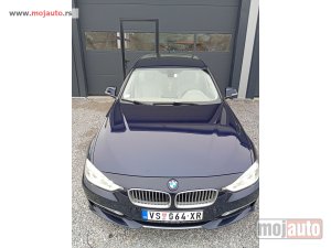 BMW 316 Modern line 