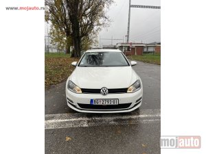 Glavna slika - VW Golf 7 HIGH LINE  - MojAuto