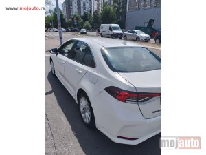 Glavna slika - Toyota Corolla Luna  - MojAuto