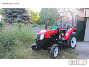 polovni Traktor YTO 354 sg 4x4 PRVI VLASIK