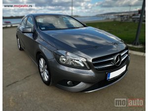 Glavna slika - Mercedes A 180 W176  - MojAuto