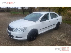 Glavna slika - Škoda Octavia 1.4  - MojAuto