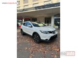 polovni Automobil Nissan Qashqai 1.6 LED KOZA PANO 