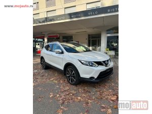 Glavna slika - Nissan Qashqai 1.6 LED KOZA PANO  - MojAuto
