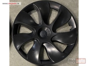 Glavna slika -  Tesla Ratkapne 19 Inca SET - ORIGINAL Dark Gemini Cover 19 - MojAuto