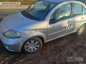 Glavna slika - Citroen C3   - MojAuto