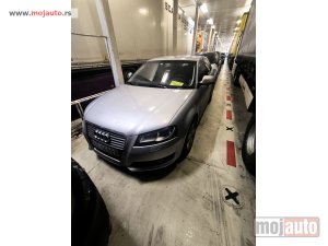 Glavna slika - Audi A3   - MojAuto