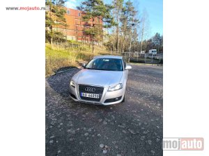 Glavna slika - Audi A3   - MojAuto