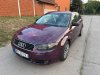 Slika 23 - Audi A3 2,0Tdi 103Kw Jedinstvena boja  - MojAuto