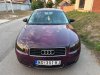 Slika 25 - Audi A3 2,0Tdi 103Kw Jedinstvena boja  - MojAuto
