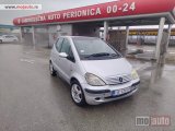 polovni Automobil Mercedes A 170 HITNOO-1250e!!! 