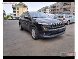 polovni Automobil Jeep Cherokee 2.0jtd disel 