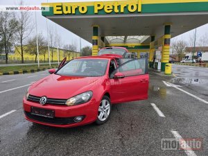 polovni Automobil VW Golf 6 1,4TSI 
