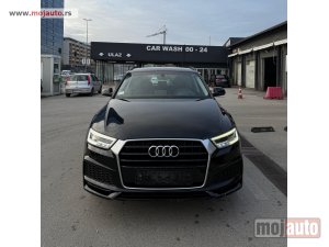 Glavna slika - Audi Q3   - MojAuto