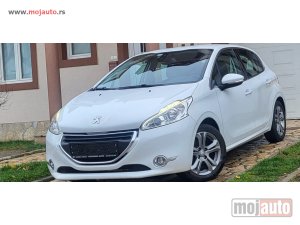 Glavna slika - Peugeot 208 1.4 hdi,servisna  50 kw  - MojAuto