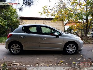 Glavna slika - Peugeot 207 1.6 HDI  - MojAuto