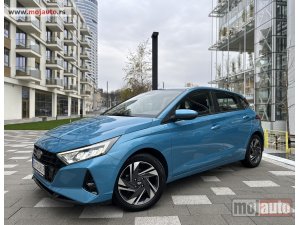 Glavna slika - Hyundai i20 1.2 TSI PREMIUM  - MojAuto