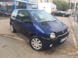 Glavna slika - Renault Twingo HITNO-999e..  - MojAuto
