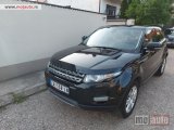 polovni Automobil Land Rover Range Rover Evoque Dugo reg.povoljno,odličan 