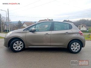 Glavna slika - Peugeot 208   - MojAuto