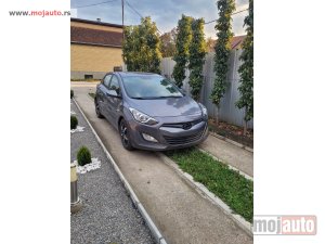 Glavna slika - Hyundai i30 GHD  - MojAuto