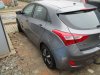 Slika 10 - Hyundai i30 GHD  - MojAuto