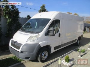 Glavna slika - Citroen JUMPER - MojAuto