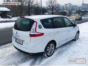 Glavna slika - Renault Scenic   - MojAuto