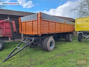 Glavna slika - Zmaj 14t kiper - MojAuto