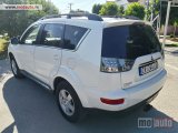 polovni Automobil Mitsubishi Outlander 2.0Plin 