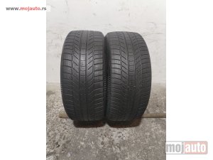 Glavna slika -  3453. Gume CONTINENTAL 18-ice, ZIMSKE 225/40, Šara 5,0 mm, DOT 2221 - MojAuto