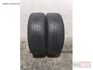 Glavna slika -  3454. Gume HANKOOK 16-ice, ZIMSKE 205/60, Šara 5,5 mm, DOT 4520 - MojAuto