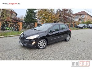 Glavna slika - Peugeot 308 1.6 e HDI  - MojAuto