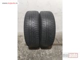 polovni delovi  3454. Gume HANKOOK 16-ice, ZIMSKE 205/60, Šara 5,5 mm, DOT 4520