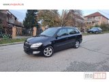polovni Automobil Škoda Fabia 1.2 TDI - SERVISNA 