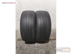 Glavna slika -  3451. Gume CONTINENTAL 18-ice, ZIMSKE 255/45, Šara 5,2 mm, DOT 2423 - MojAuto