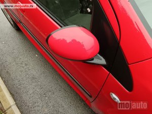 Glavna slika -  Desni retrovizor za Citroen C1 - MojAuto