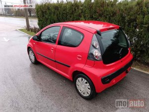 Glavna slika -  Delovi za Citroen C1 - MojAuto