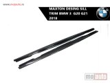 NOVI: delovi  BMW 3 G20 maxton desing pragovi set 2019