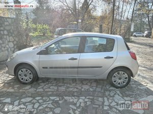 Glavna slika - Renault Clio III  - MojAuto